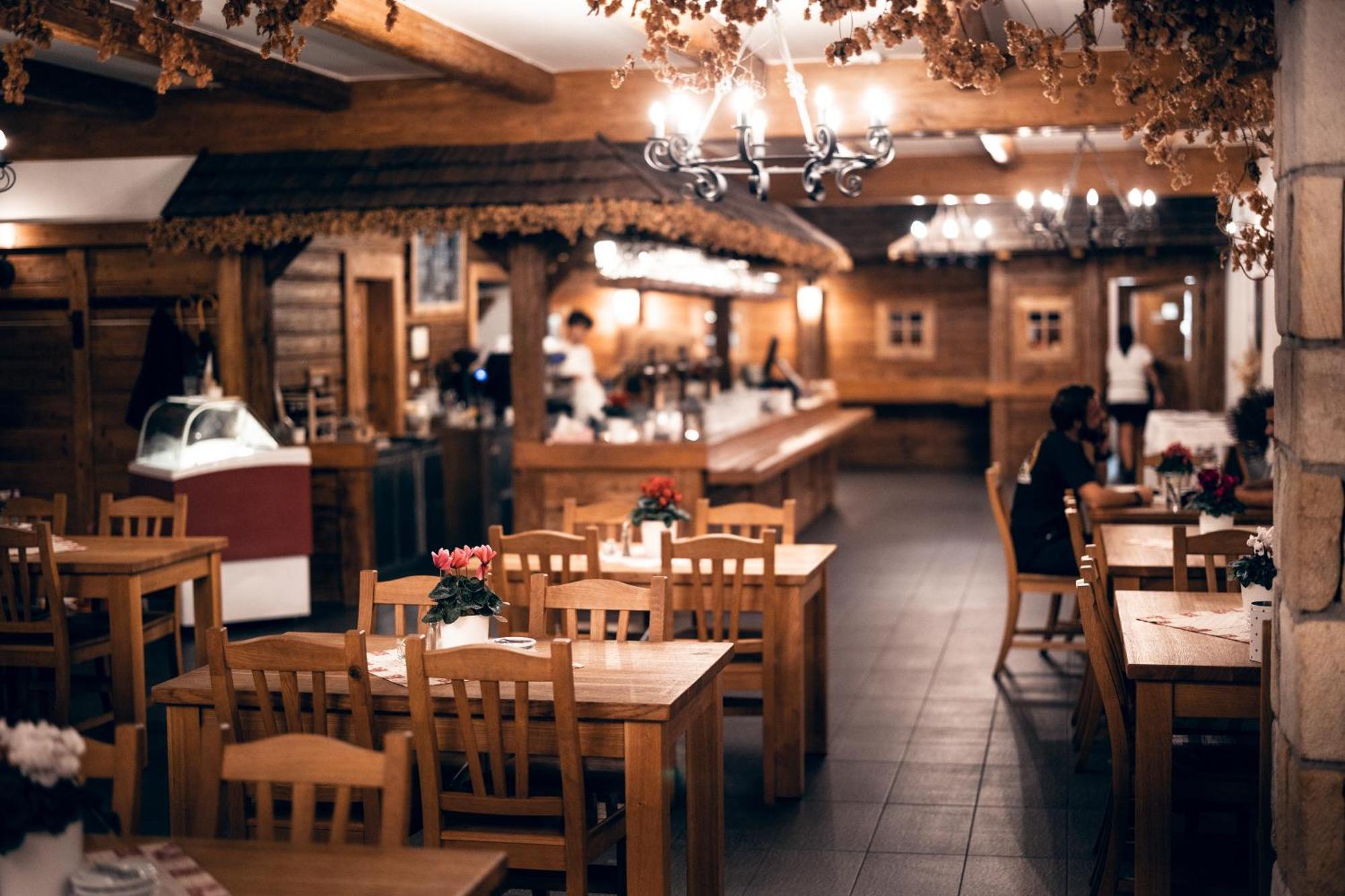 Penzion Pivnice - Jitravsky Dvorec Rynoltice Bagian luar foto